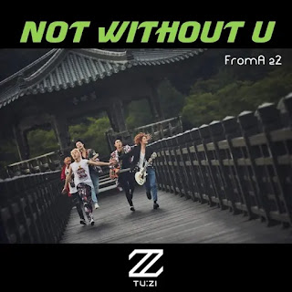 2Z Not Without You