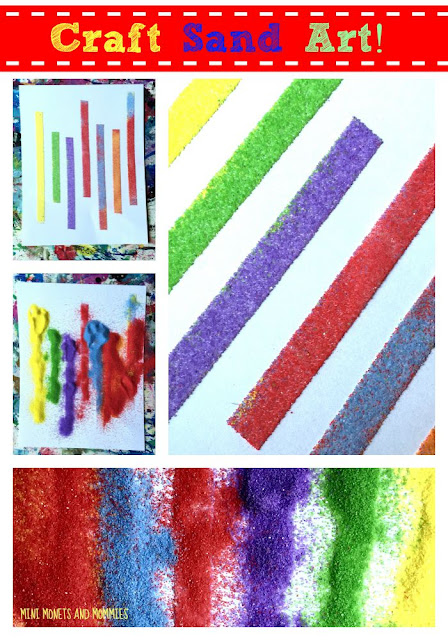 Crafts for kids