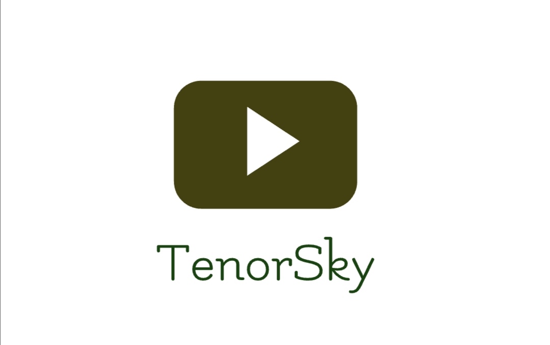Tenor Sky is a blog that covers a variety of exclusive topics that are spec...