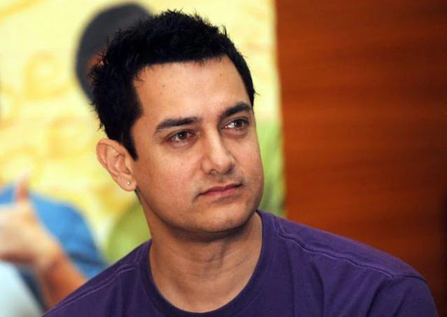 Aamir Khan ने सोशल मीडिया छोड़ने पर कहा