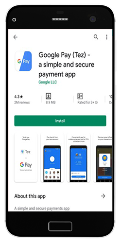 download google pay how to use download google pay how to use