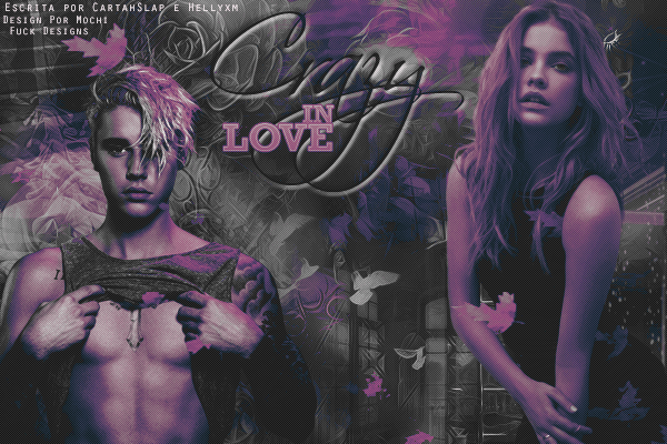 CF: Crazy In Love (CartahSlap e Hellyxm) CF: Crazy In Love (CartahSlap e Hellyxm)