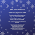 Winter Wonder Squares