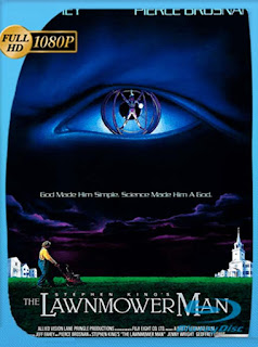 El Hombre Del Jardin (1992) HD [1080p] Latino [GoogleDrive] SXGO