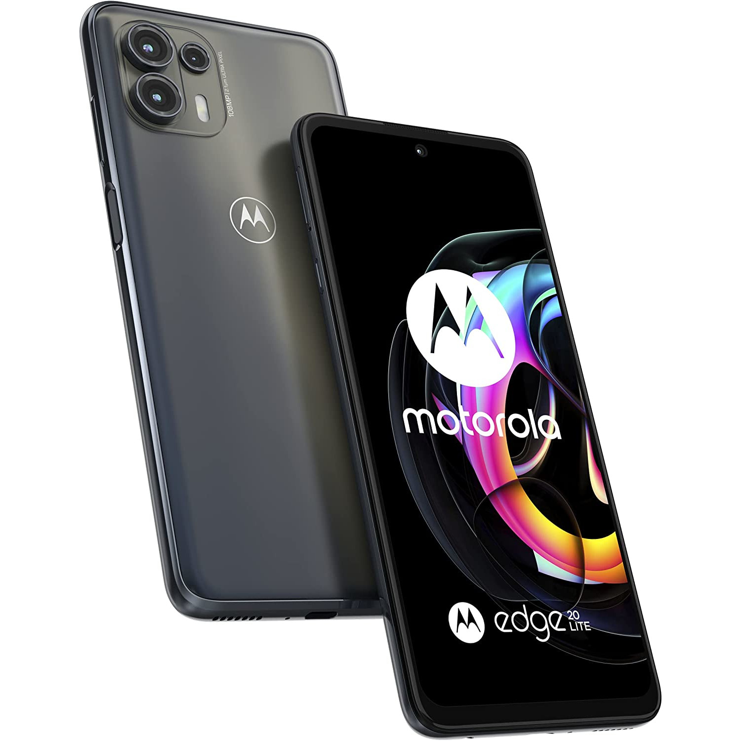 Motorola Edge 20 Lite. Pros y contras