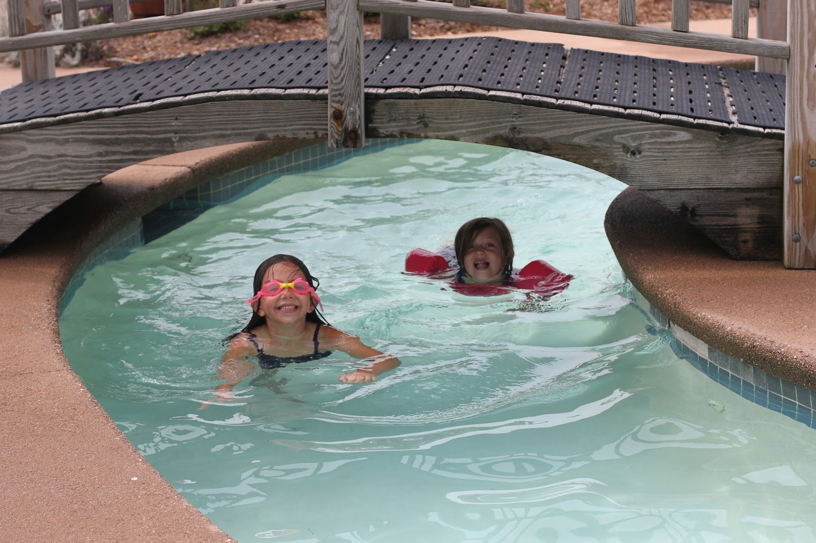 Red Jacket Resorts The Chirping Moms