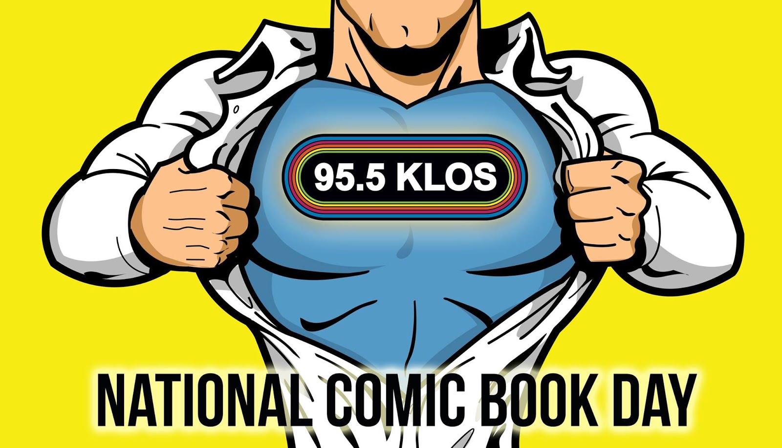 National Comic Book Day Wishes for Whatsapp National Comic Book Day Wishes for Whatsapp