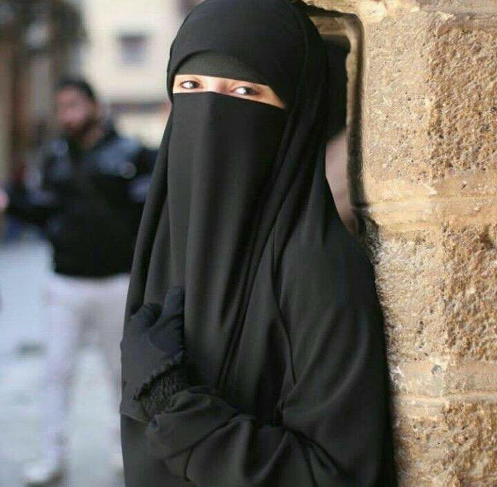 خلفيات بنات منقبات wacanakampusstikper