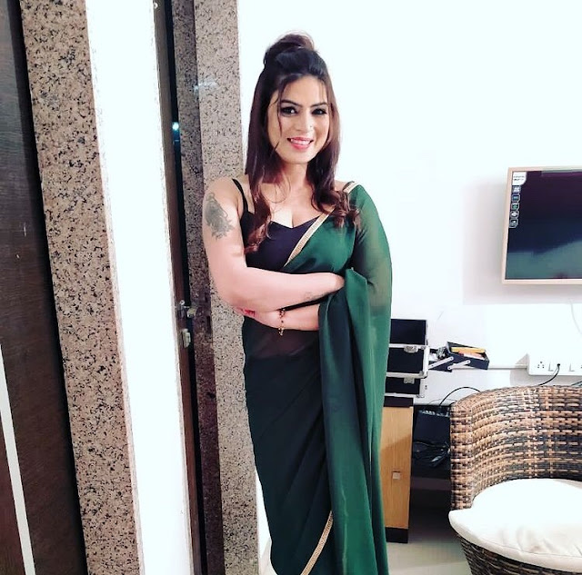 Sonia Singh Rajput Wiki, Bio, Wikipedia, Web Series, Movies, Age, Family and More Sonia Singh Rajput Wiki, Bio, Wikipedia, Web Series, Movies, Age, Family and More