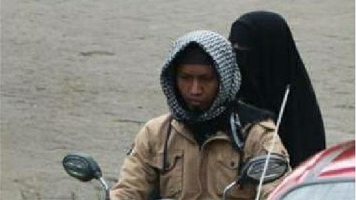 Polisi Bantah Wanita Bomber Makassar Hamil: Tidak Ada Temuan Itu