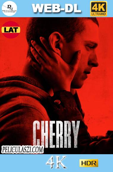 Cherry (2021) Ultra HD WEB-DL 4K HDR Dual-Latino VIP