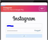 cara download instagram stories di android