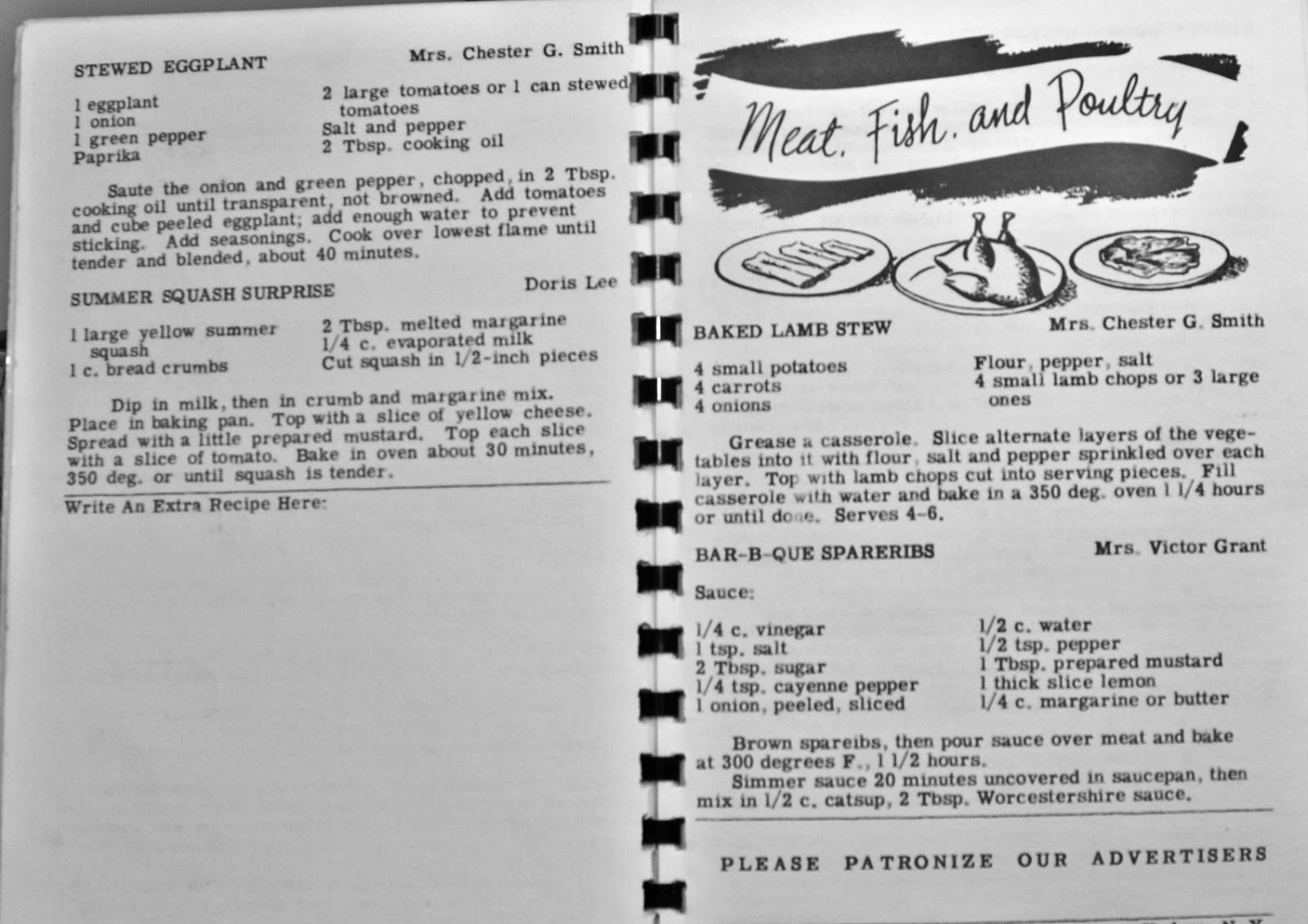 EverythingCroton CIRCA 1950'S ASBURY METHODIST CHURCH, "CROTONON