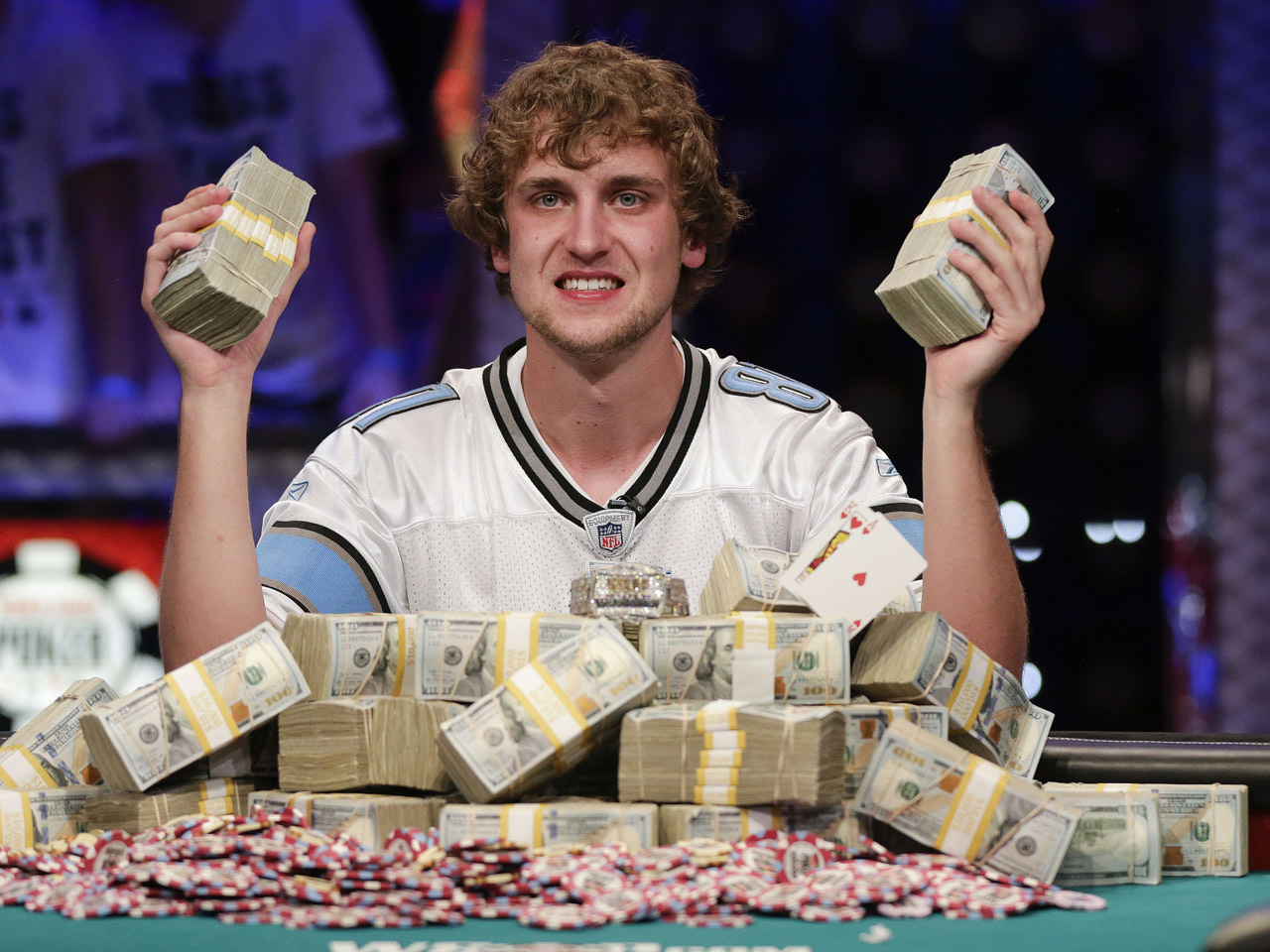 Cara Selalu Menang Di Poker Online