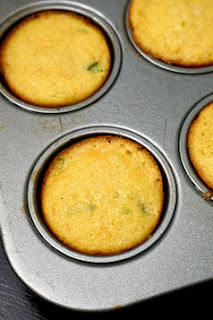 Jalapeño Cheddar Cornbread Muffins: Savory Sweet and Satisfying Jalapeño Cheddar Cornbread Muffins: Savory Sweet and Satisfying