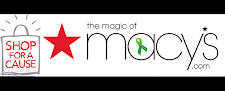 Macy's Shop for A Cause