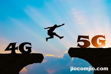 activa 5g jio 5g Dependence Jio activa 5g, Qualcomm start 5G preliminaries in India, accomplish speeds over 1Gbps