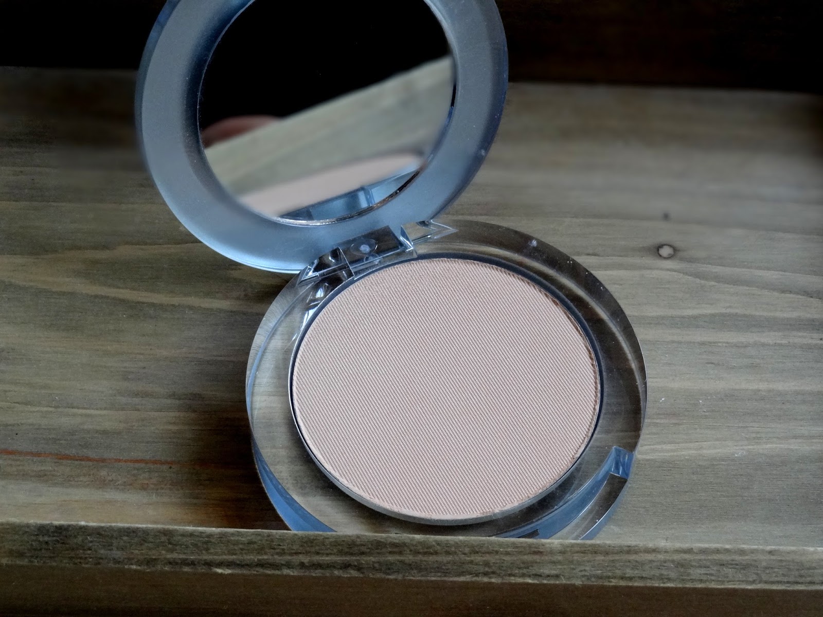 Makeup, Beauty and More Pur 4in1 Pressed Mineral Powder Foundation