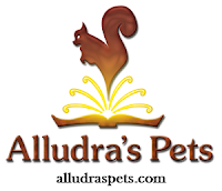 Alludra's Pets