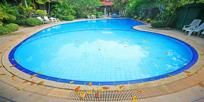 Step by Step Guide on Draining an Inground Pool