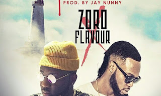 Zoro – Echolac (Bag Of Blessing) Ft. Flavour