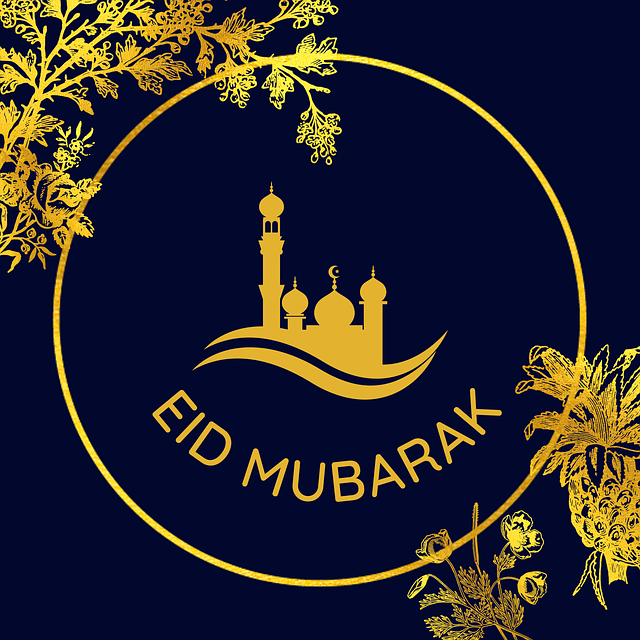 Eid mubarak images