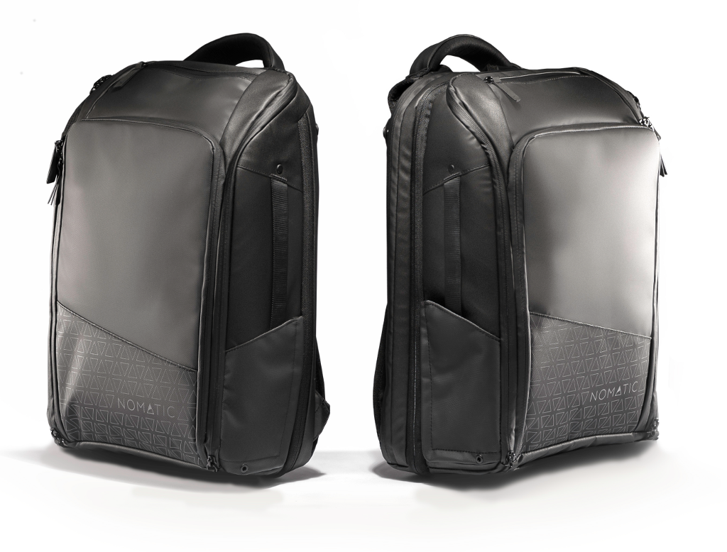 nomatic waist straps