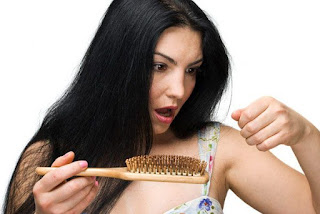Matoke to prevent hair loss