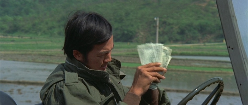 OS QUATRO VALENTES DO KUNG FU (BRRIP/LEGENDADO/1080P) - 1972 4