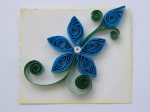 easy quilling ideas