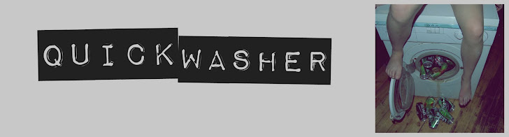 quick washer