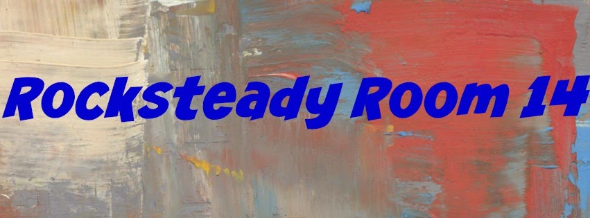 Rocksteady Room 14