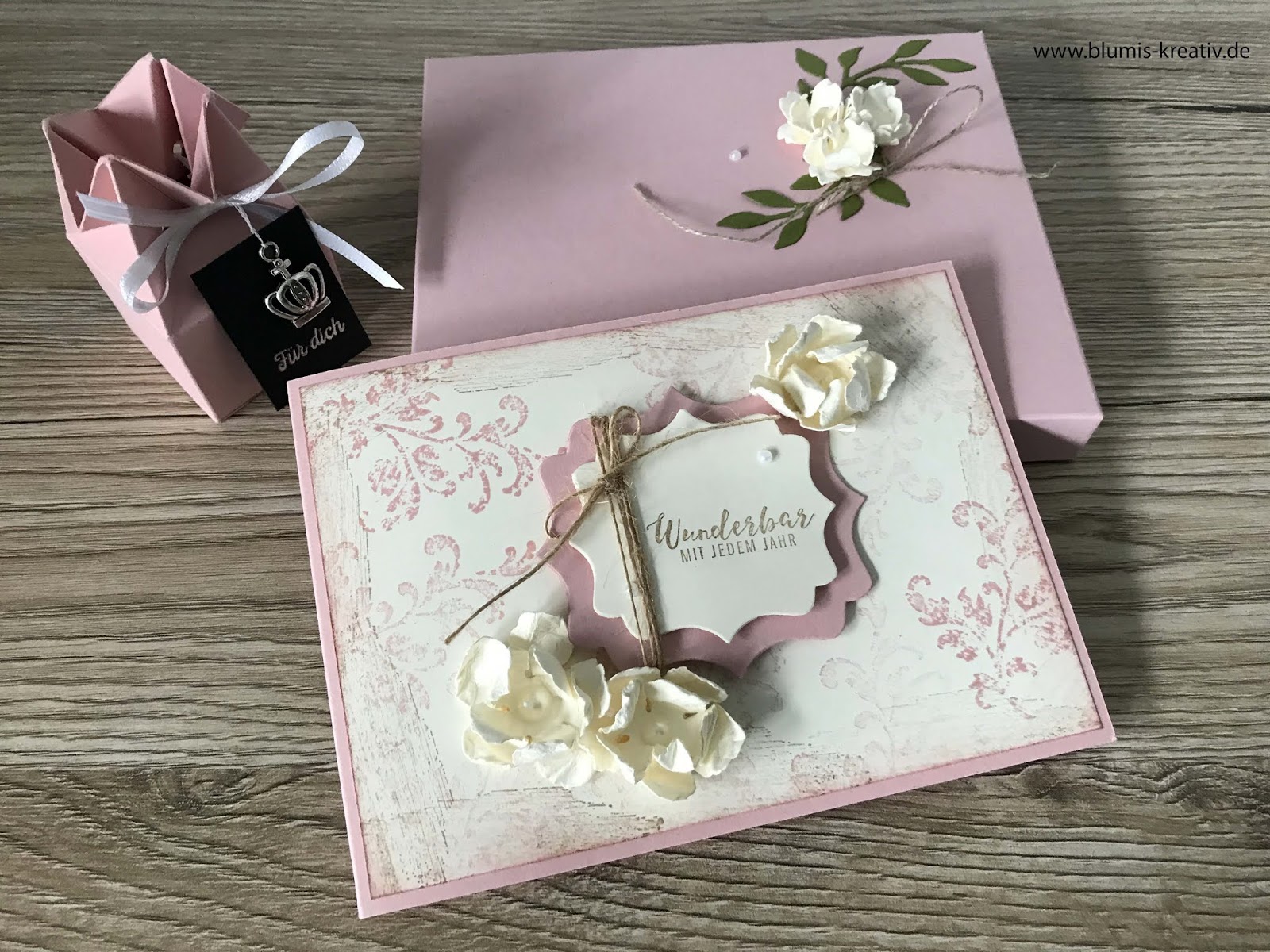 Wunderschoner Geburtstagsgruss