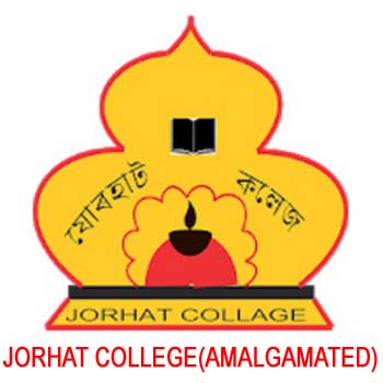 Jorhat College Recruitment 2020