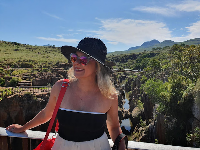 Blog Apaixonados por Viagens - Rota Panorâmica - África do Sul