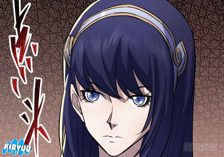 The Hunter Chapter 83 Gambar 38
