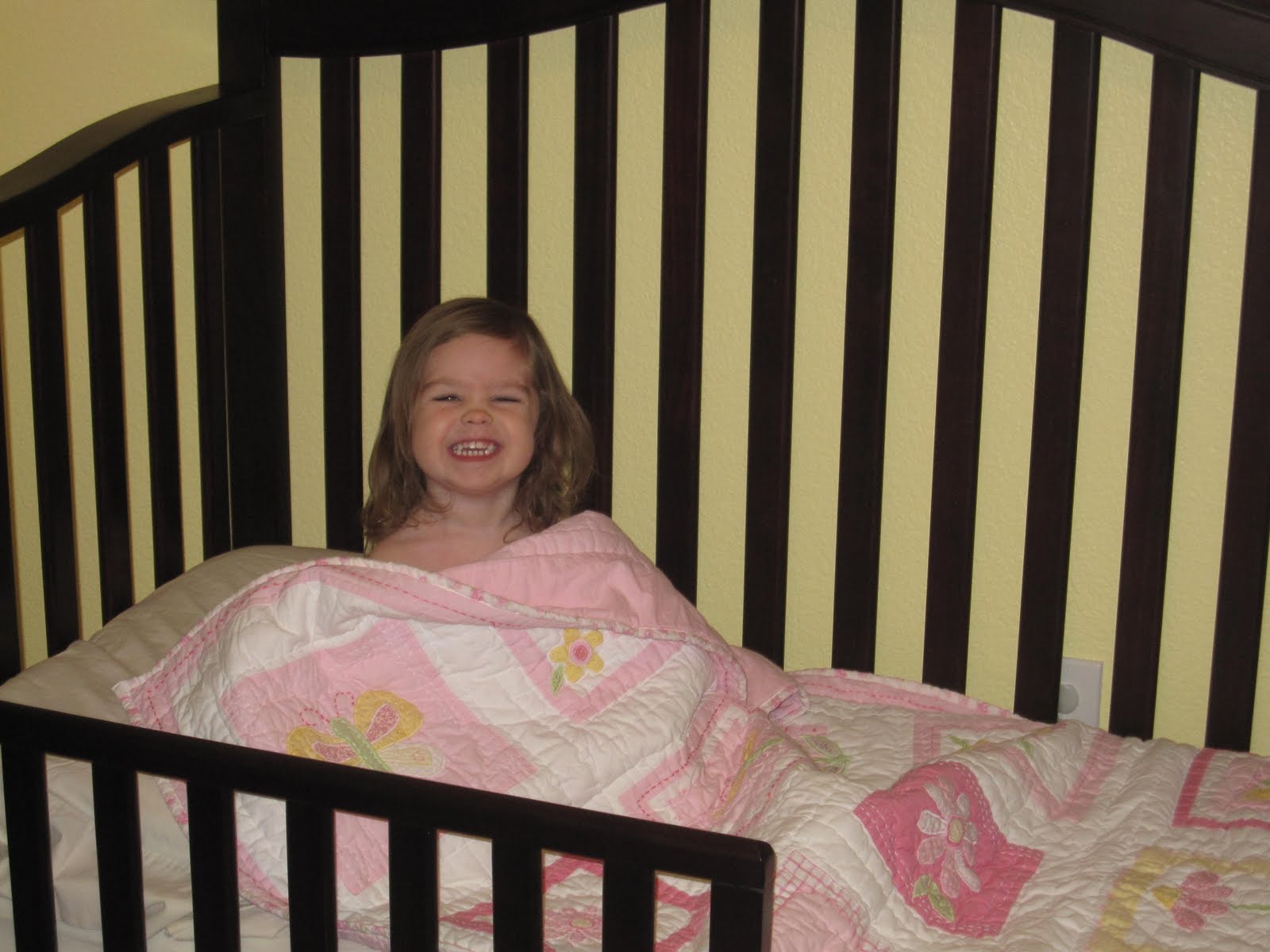 Current LEE Big Girl Bed