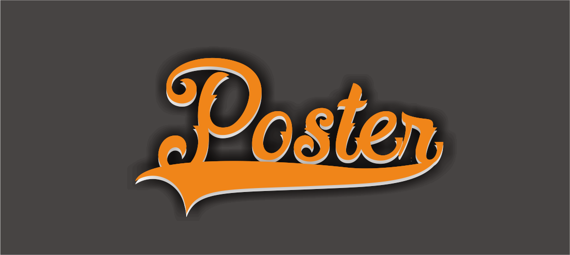 Penjelasan Poster dan Contohnya ~ Dunia Ilmu