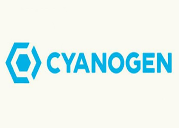 Cyanogen Perkenalkan Logo Baru, Kini Tanpa Maskot Cid