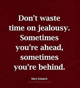 Jealousy Quotes (Depressing Quotes) 0071 4