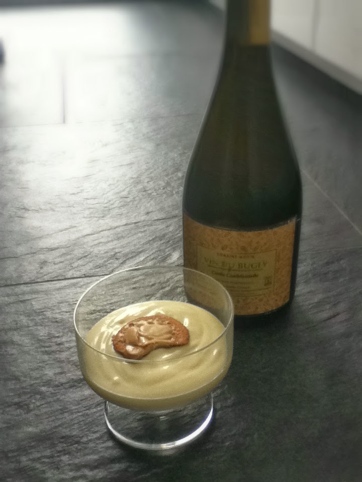Fly &amp; Try: Sabayon au champagne