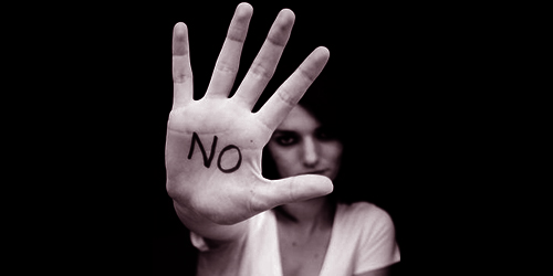 5 فوائد سحرية لقول كلمة " لا " و كيف تقولها بثقة