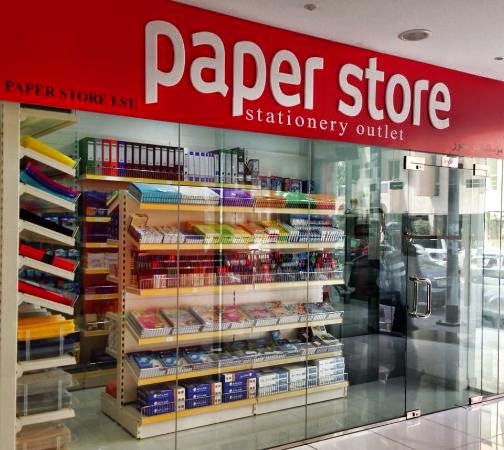 Toko Kertas di Malang | Percetakan di Malang | Cetak murah dan ...