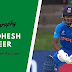 Siddhesh Veer cricketer, biography, height, Stats, Age, records, etc.