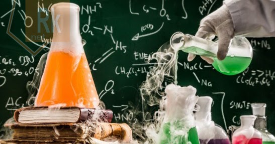 6 Faktor faktor yang Mempengaruhi Laju Reaksi Kimia Rumus Kimia