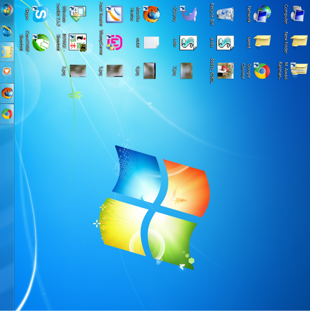 windows shortcut for rotate clockwise windows shortcut for rotate clockwise