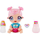 Dreamia Stardust Glitter Babyz Dolls