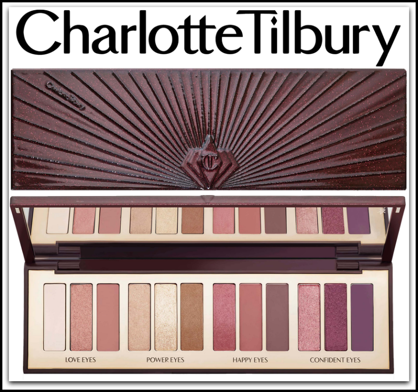 Charlotte Tilbury Stars-In-Your-Eyes Palette