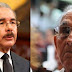 Seccional del PLD en Madrid envía condolencias a Danilo Medina y familiares.