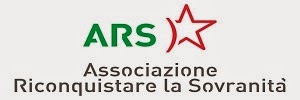 ARS-Associazione Riconquistare la Sovranità